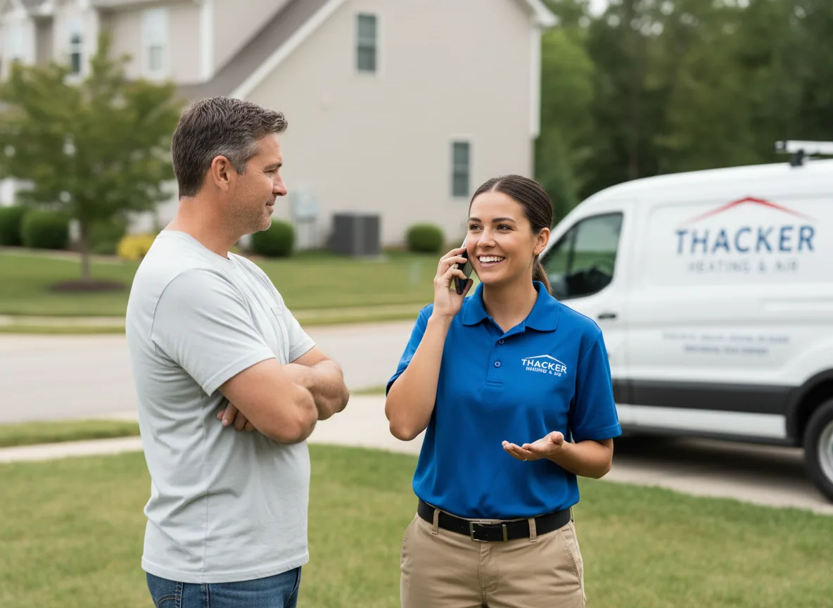 Ac Repair Gladstone, NM FAQs